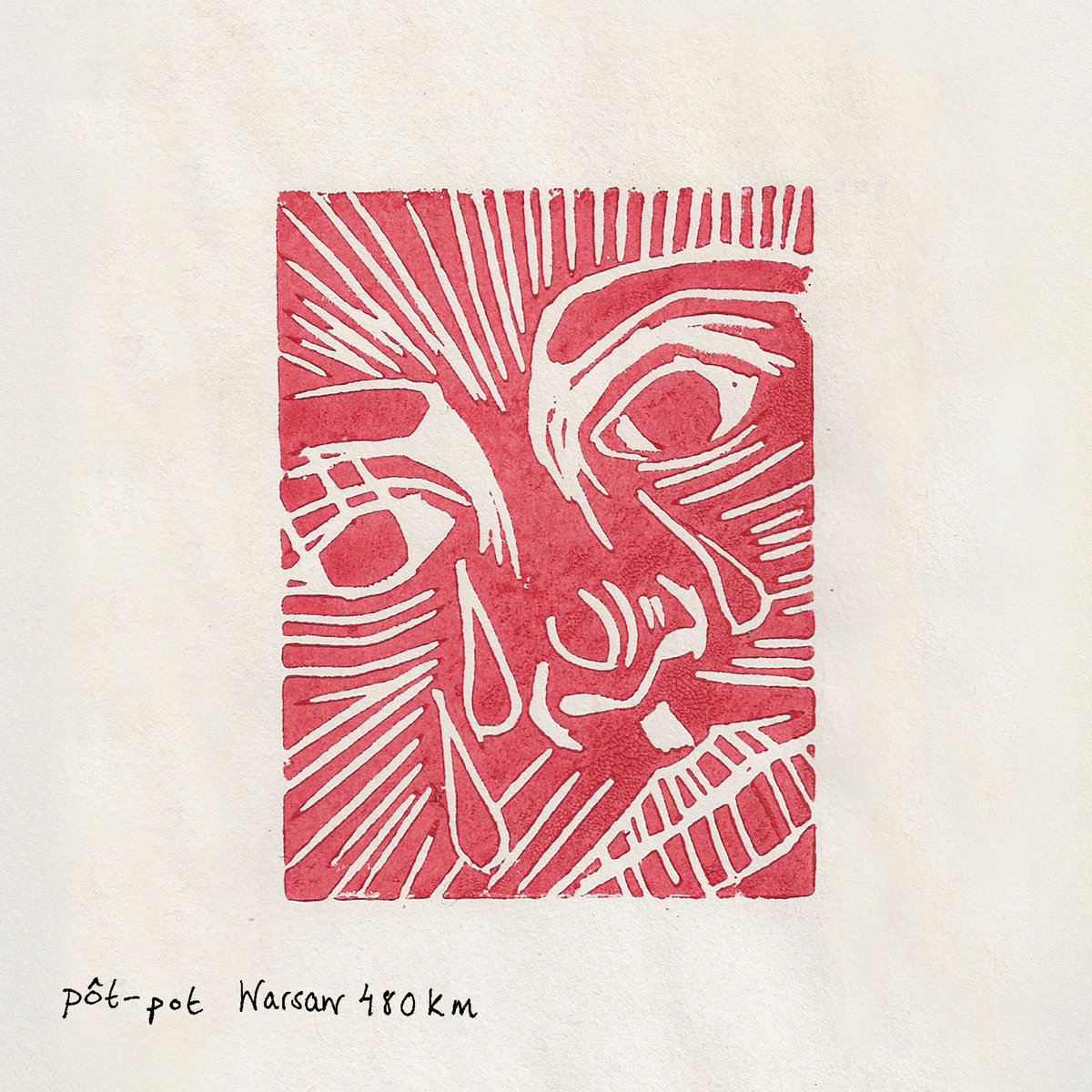 pôt-pot – Warsaw 480km