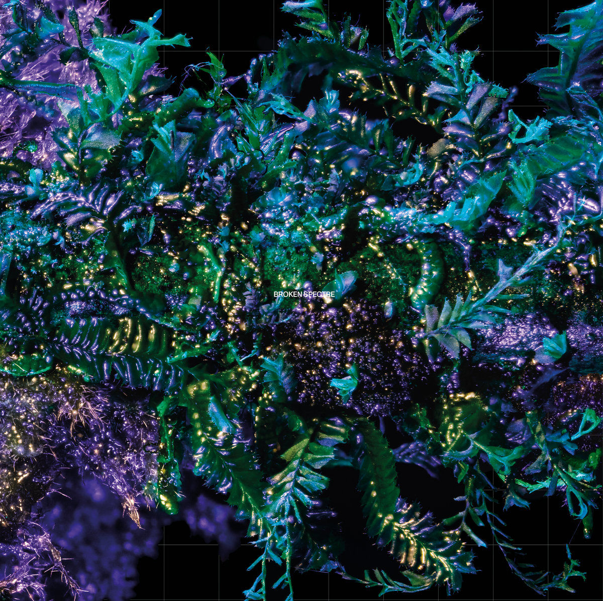 Ben Frost – Broken Spectre