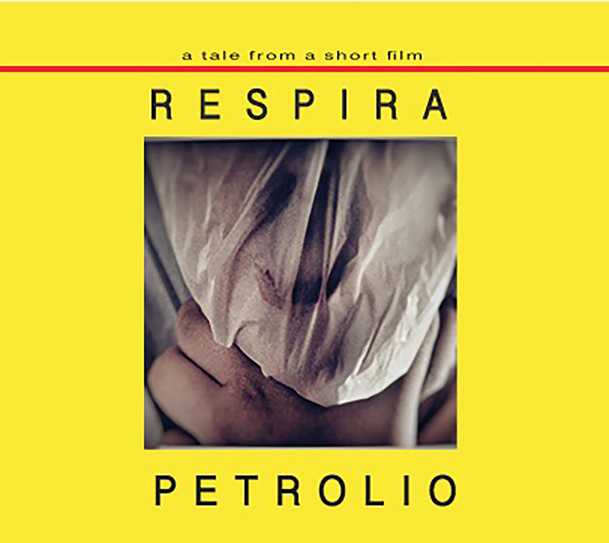 Petrolio – Respira