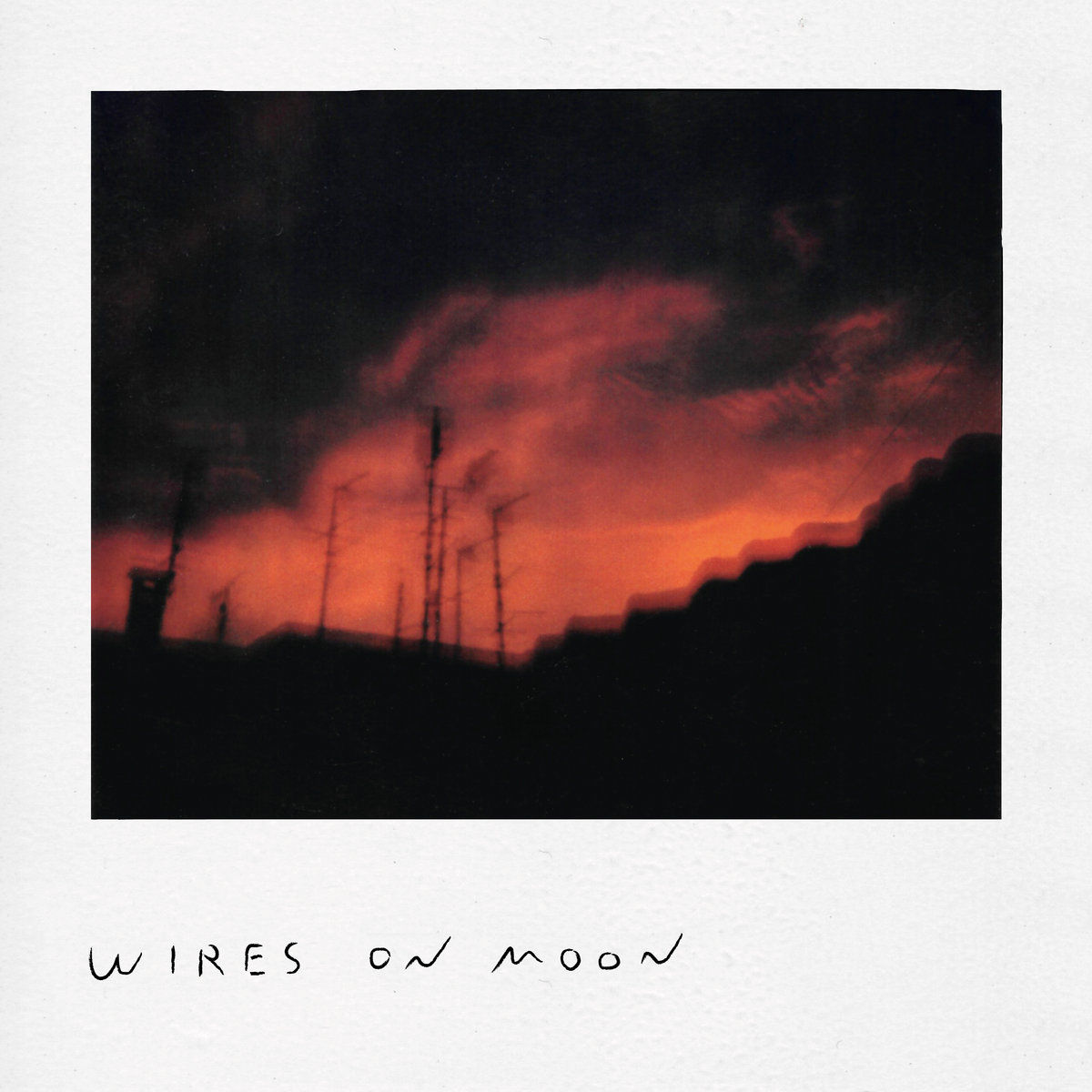 Wires On Moon – Wires On Moon