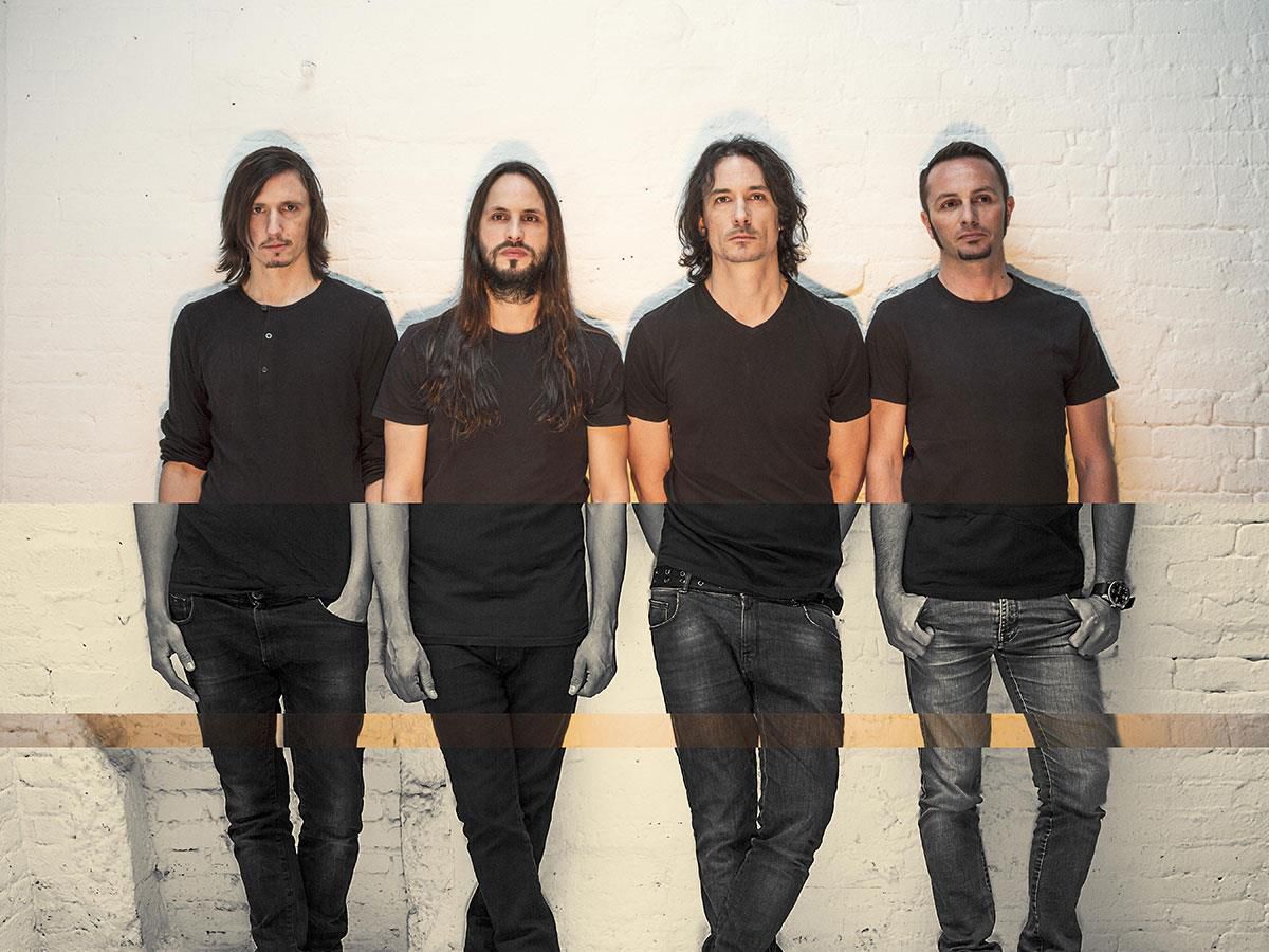 GOJIRA: il video del nuovo singolo “Amazonia”