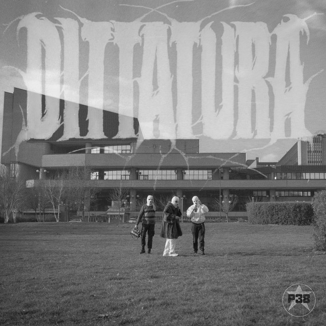 P38 – DITTATURA