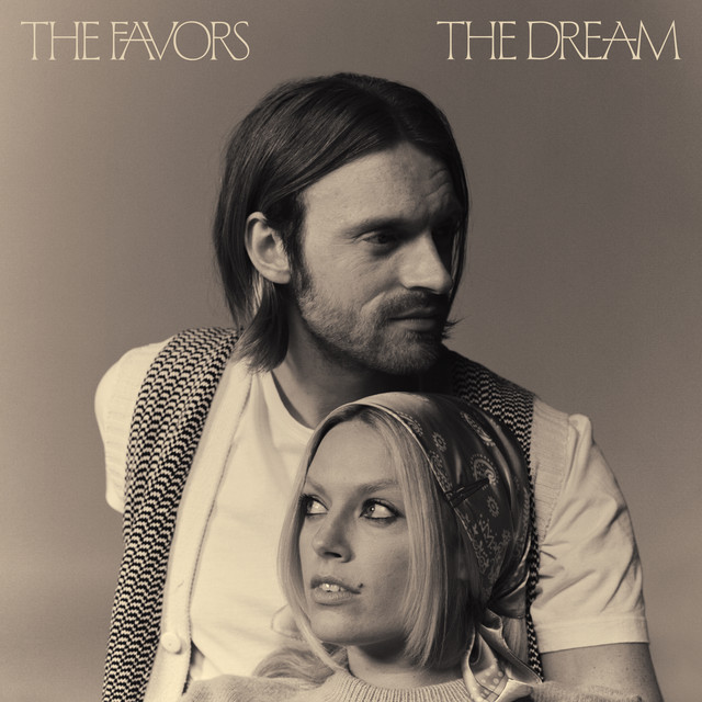 The Favors – The Dream