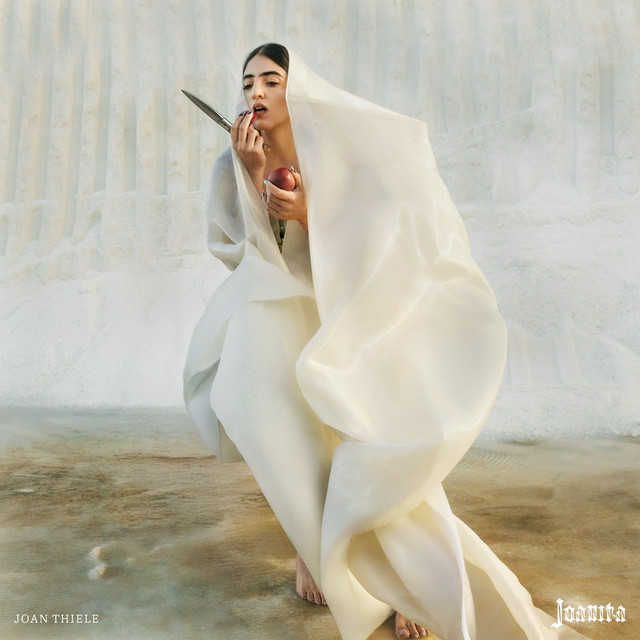 Joan Thiele – Joanita