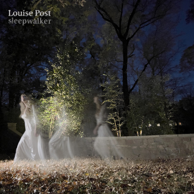 Louise Post – Sleepwalker