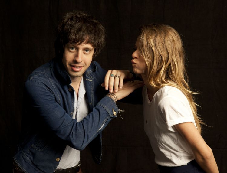 ADAM GREEN: il 30 marzo a Bologna (con Binki Shapiro) l’unica data in Italia