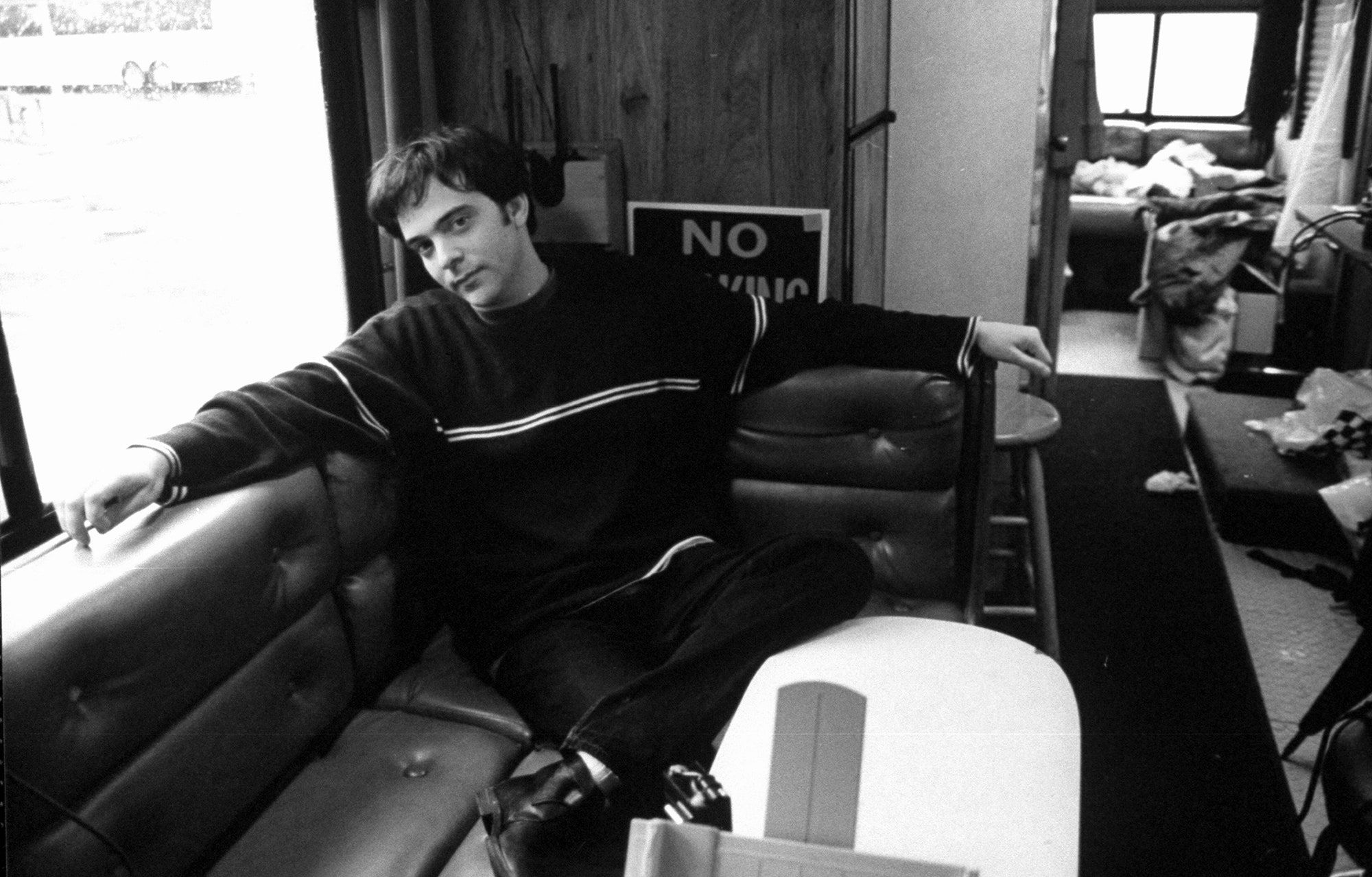 FOUNTAINS OF WAYNE: è morto il bassista Adam Schlesinger