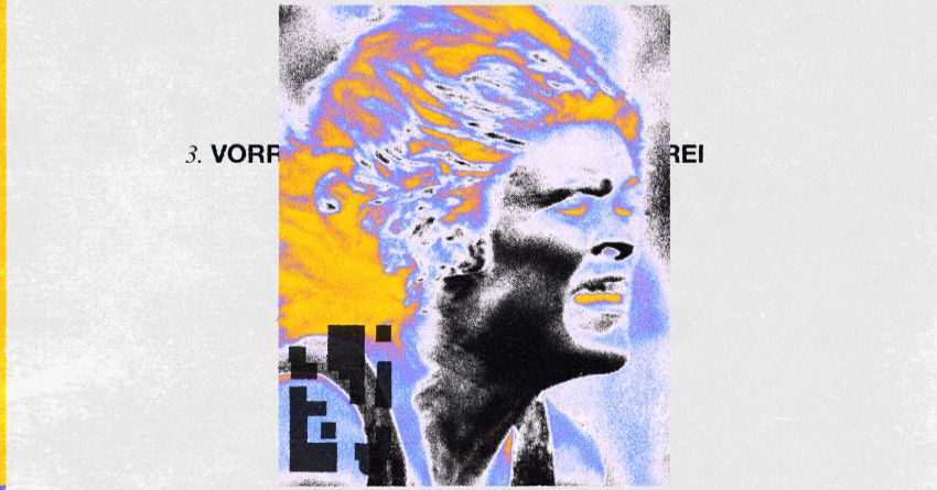 “Vorrei” risolvere tutto in un battito di ciglia: in esclusiva il nuovo video degli ADA