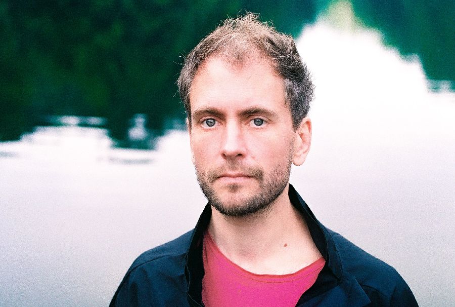 ALABASTER DEPLUME: 6 date in Italia a marzo