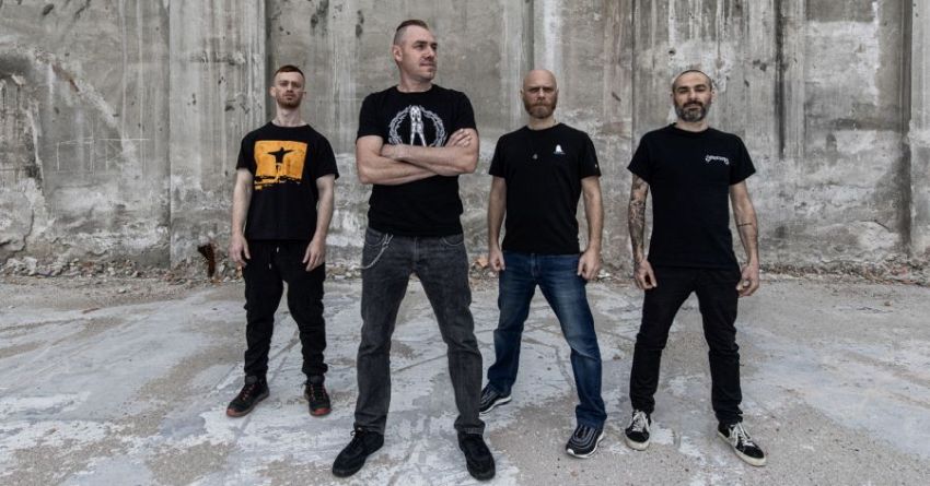 “Vuoto” è il nuovo singolo di Ændriu: un urlo liberatorio tra ferocia e melodia