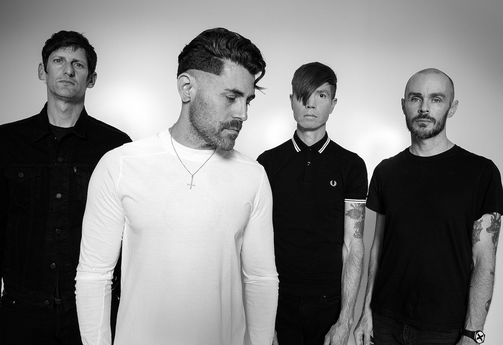 AFI: i due nuovi brani “Twisted Tongues” e “Escape From Los Angeles”