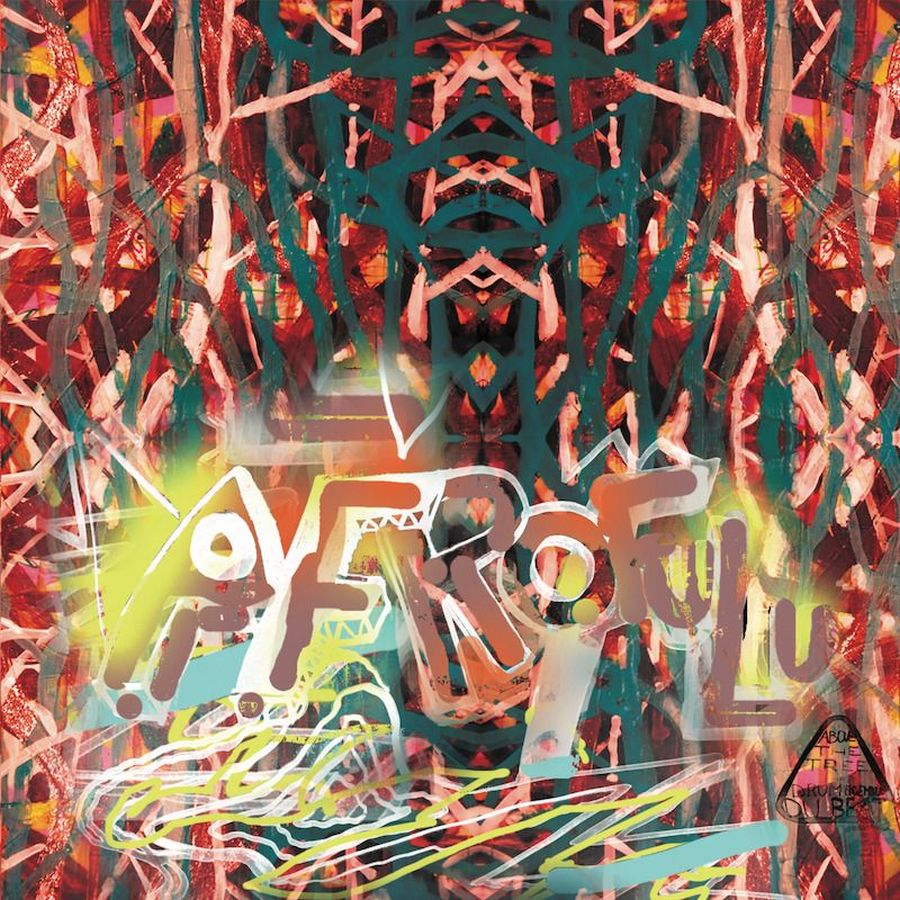 Above The Tree & Drum Ensemble Du Beat – Afrofulu