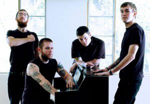 AGAINST ME!: un nuovo ep in arrivo a giugno