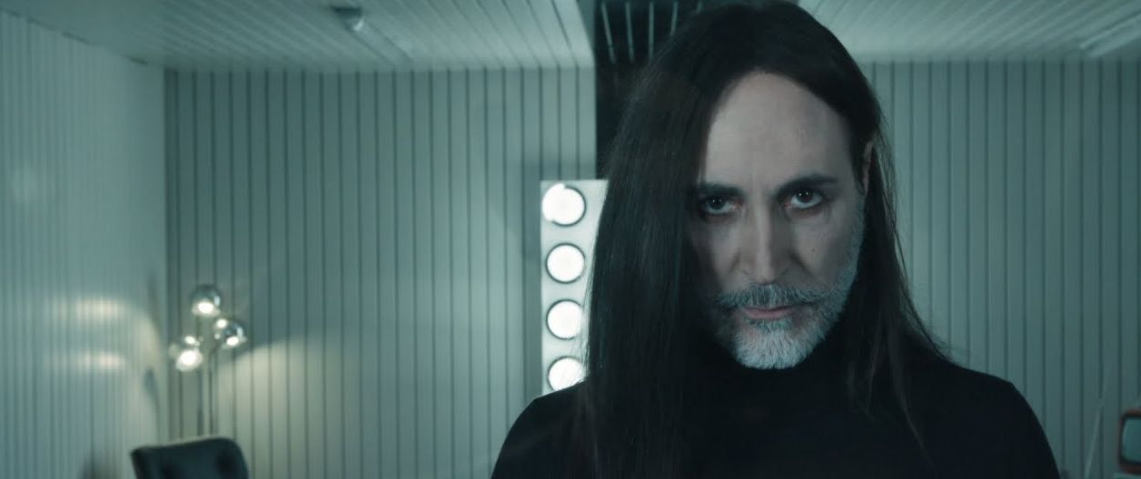 MANUEL AGNELLI: online i due singoli “La profondità degli abissi” e “Pam Pum Pam”