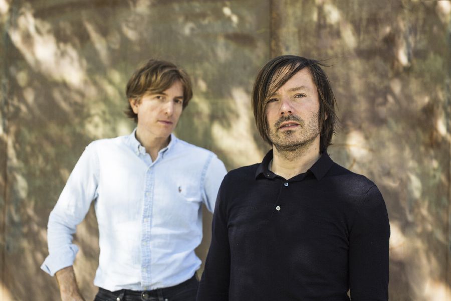 AIR: una data in Italia a febbraio