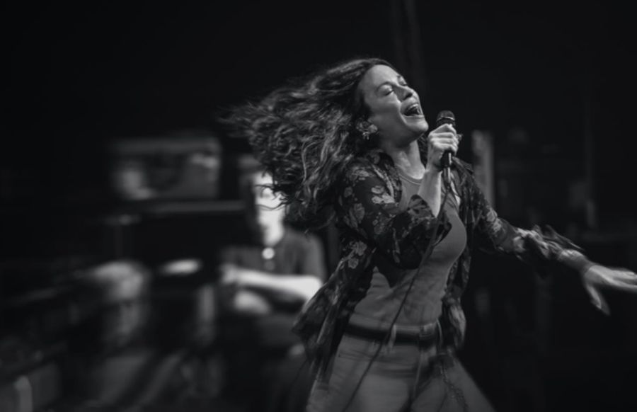 ALANIS MORISSETTE: due nuove date in Italia a luglio