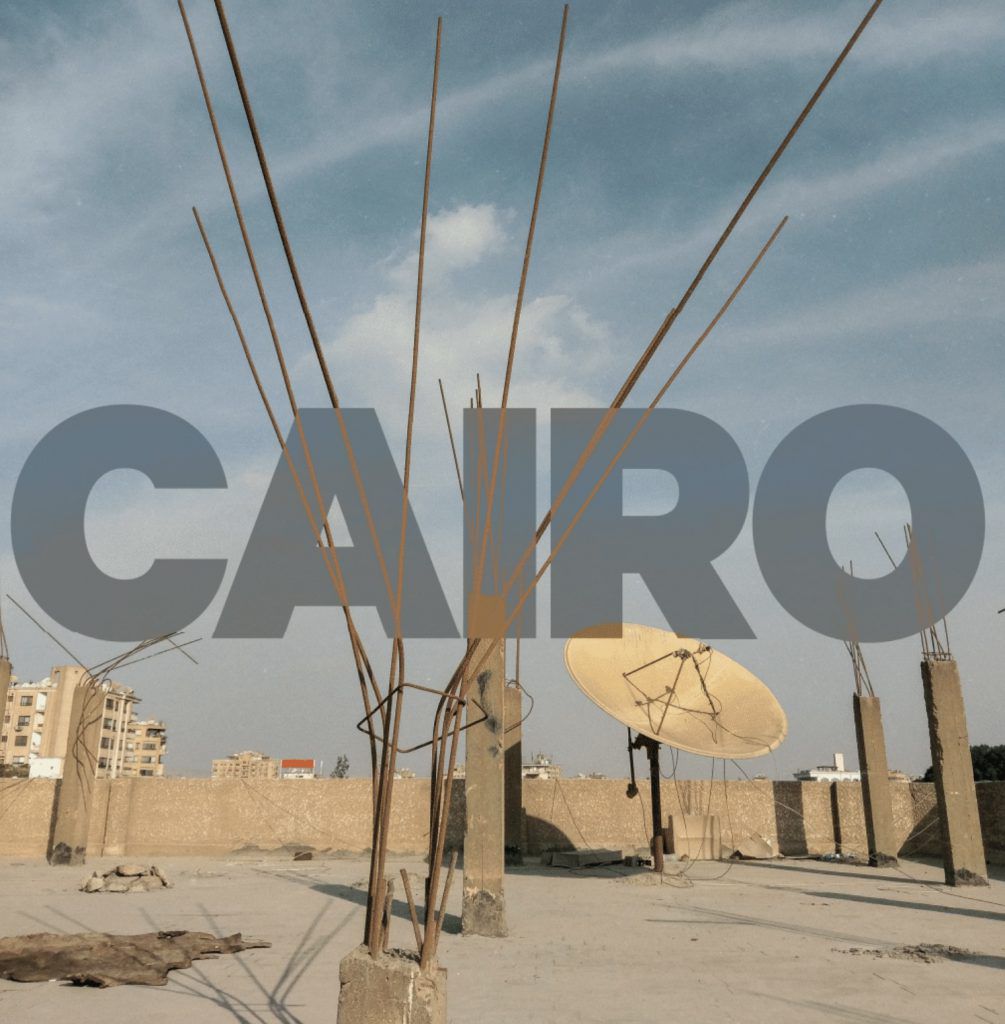 Alberto Boccardi – Cairo Primo