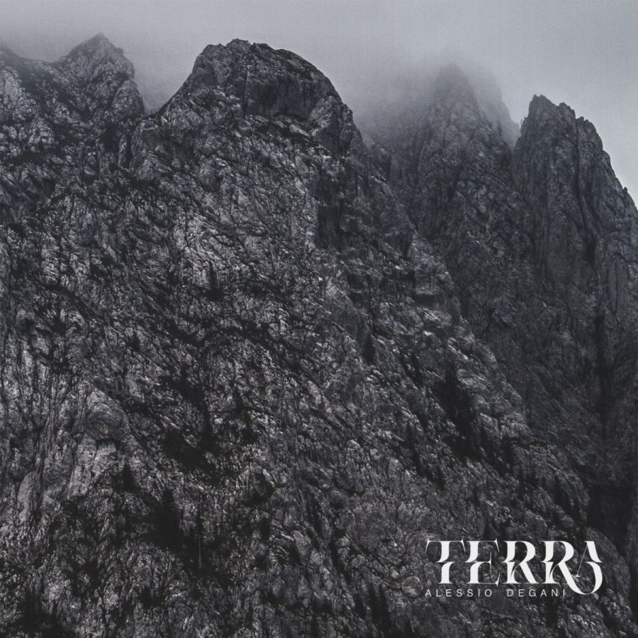 Alessio Degani – Terra