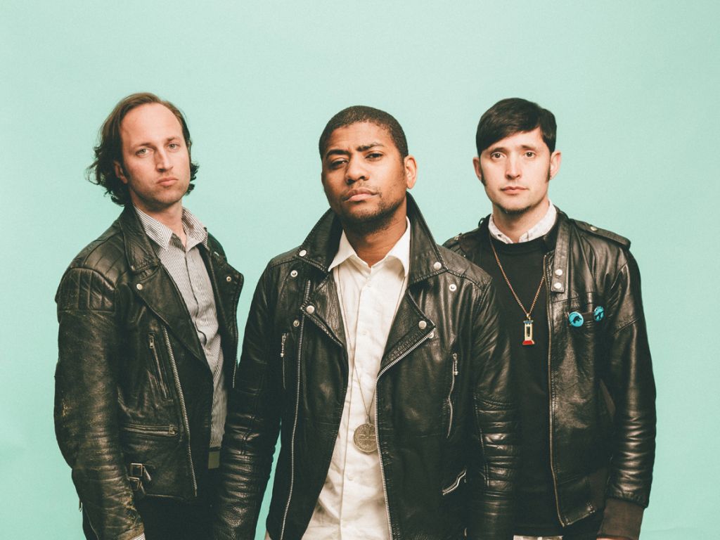 ALGIERS: il video del nuovo brano “Can The Sub_Bass Speak?”