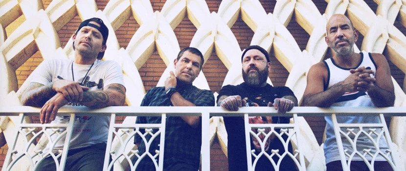 ALIEN ANT FARM: una data in Italia a novembre