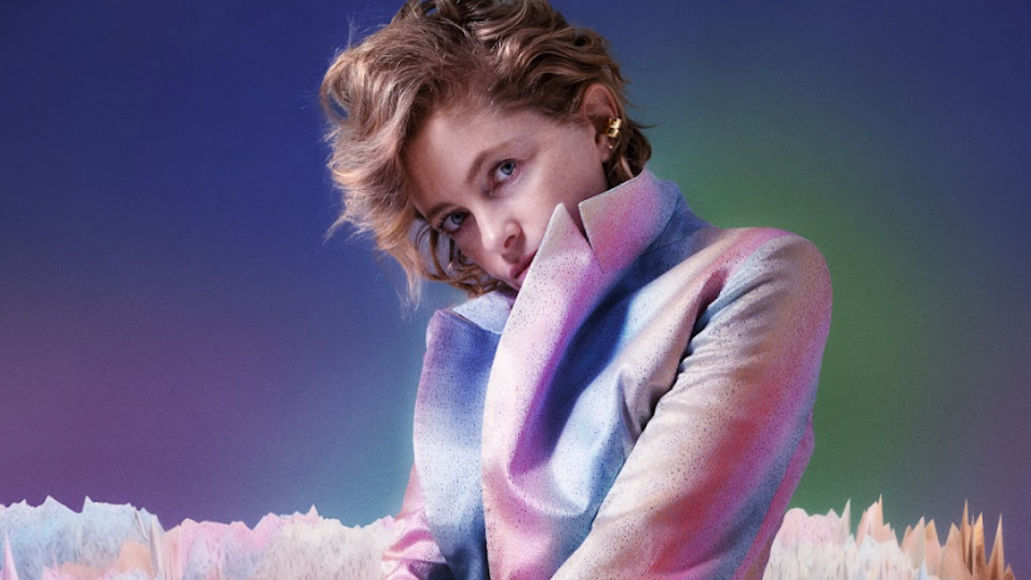 ALISON GOLDFRAPP: a maggio il primo album solista “The Love Intention”