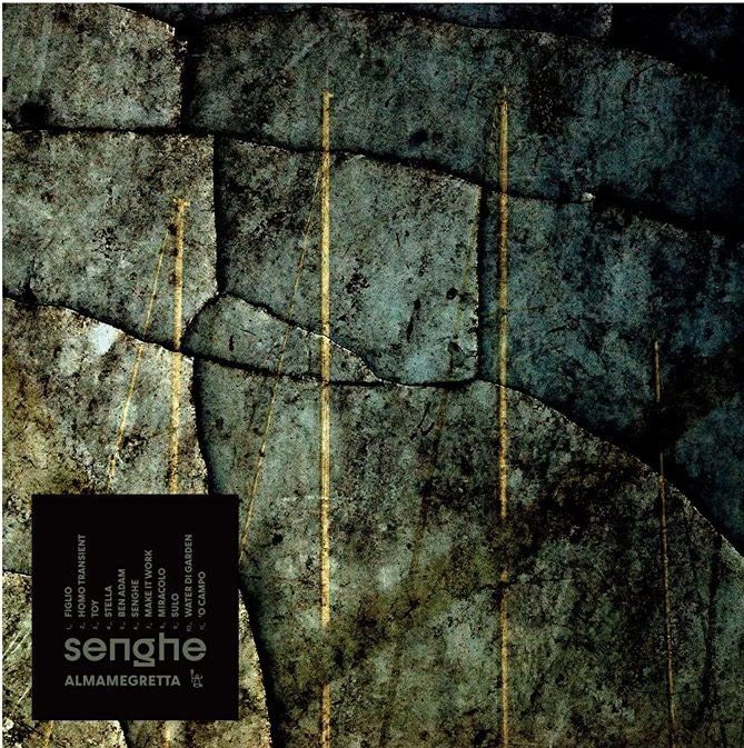 Almamegretta – Senghe