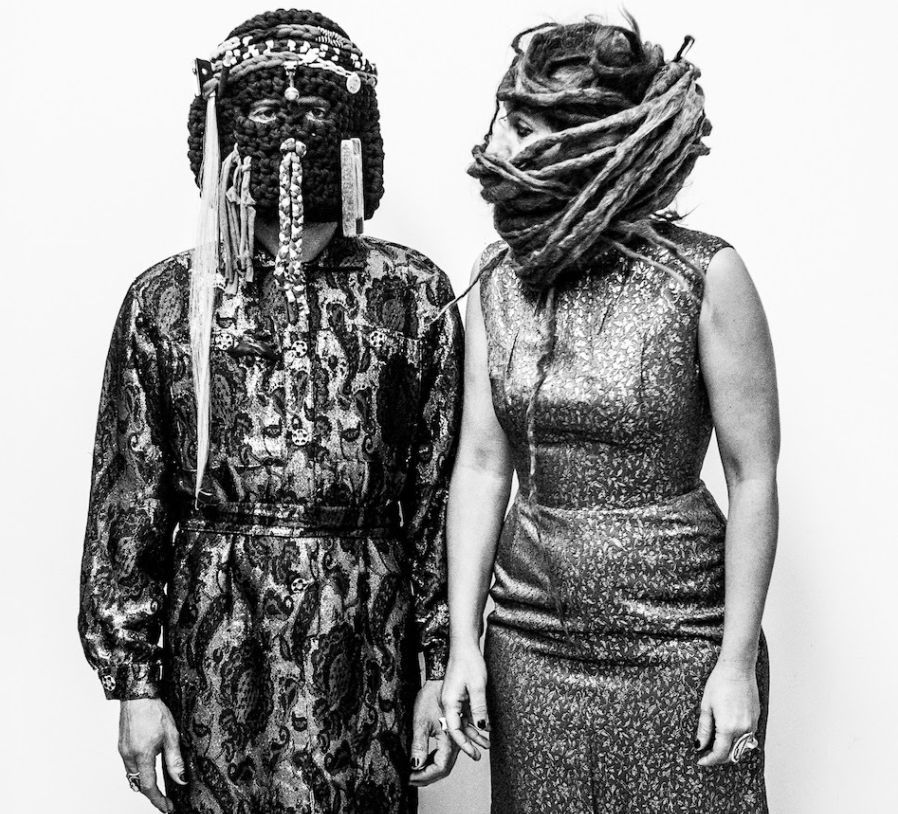 ?ALOS e XABIER IRIONDO: ad aprile il nuovo Ep “Coscienza di sé”