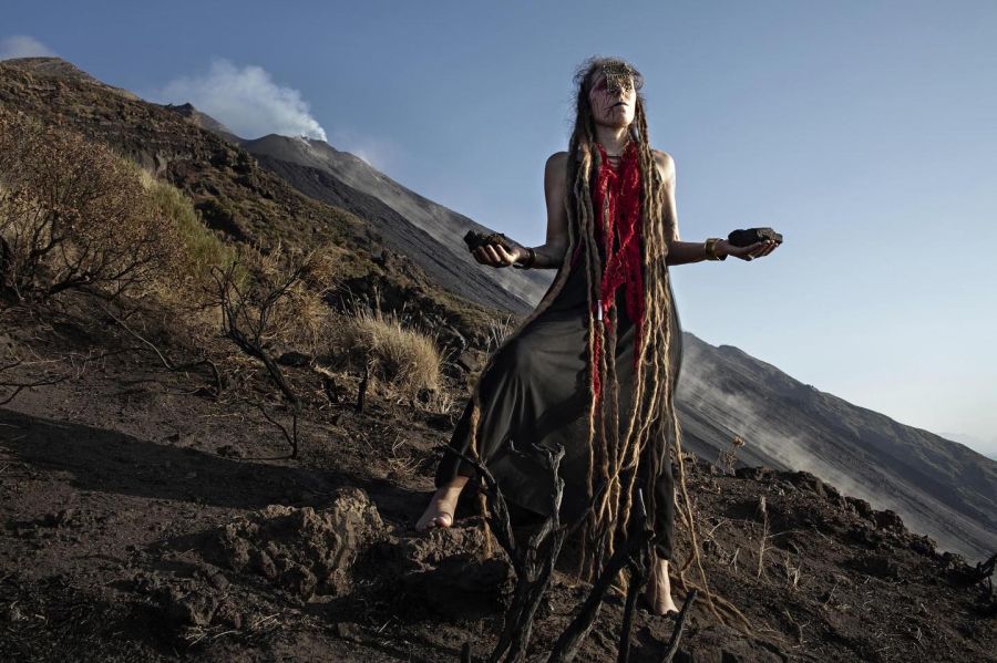 ALOS: a novembre il nuovo album “Ritual II – Embrace the Darkness”