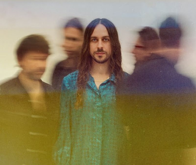 ALTIN GUN: a febbraio il nuovo album “Garip”