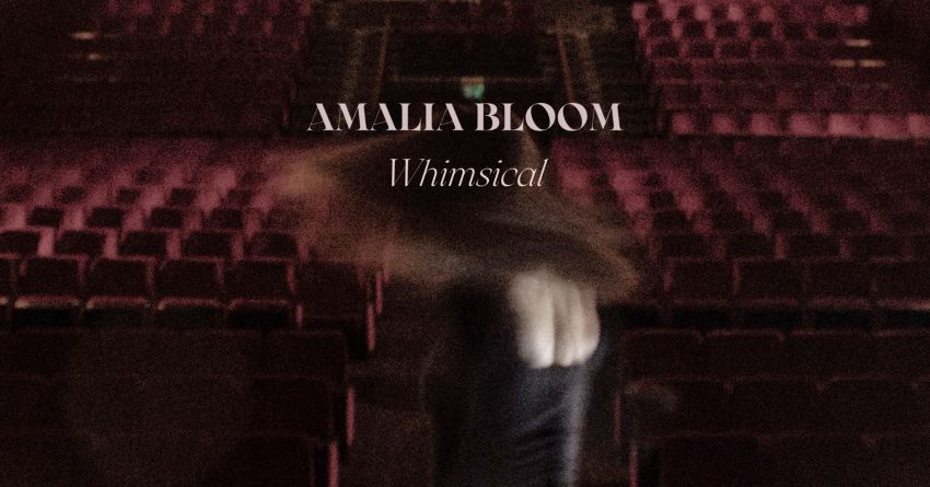 “Whimsical”, contro ogni rimorso. Il nuovo singolo degli Amalia Bloom celebra il cambiamento