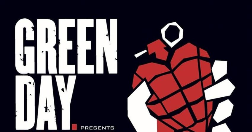 Green Day – American Idiot (20th anniversary edition)