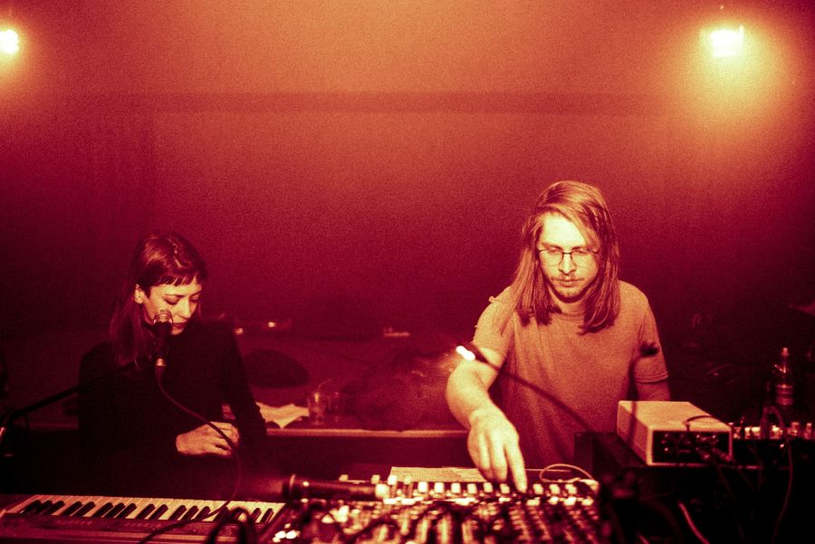 ANDREA & ALEXANDER: in uscita il nuovo album “Loved Up”