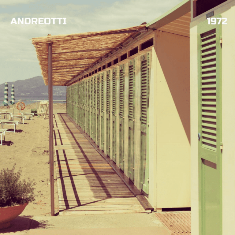 Andreotti – 1972