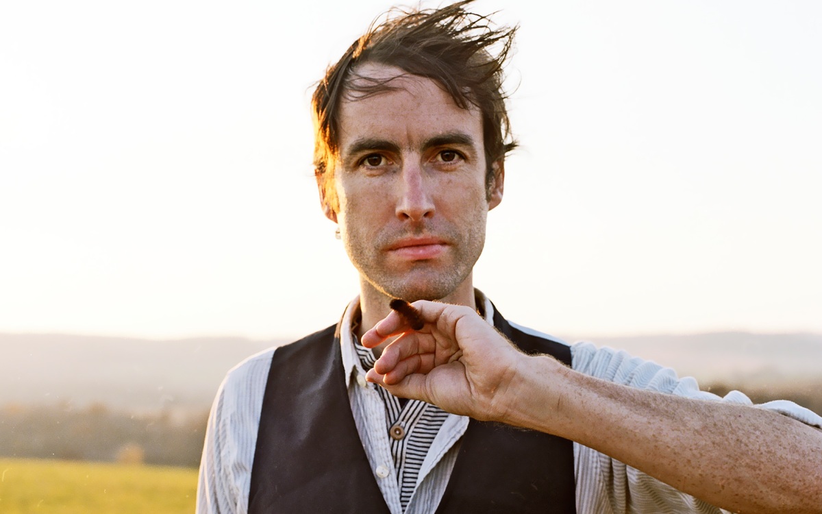 ANDREW BIRD: due date in Italia a luglio