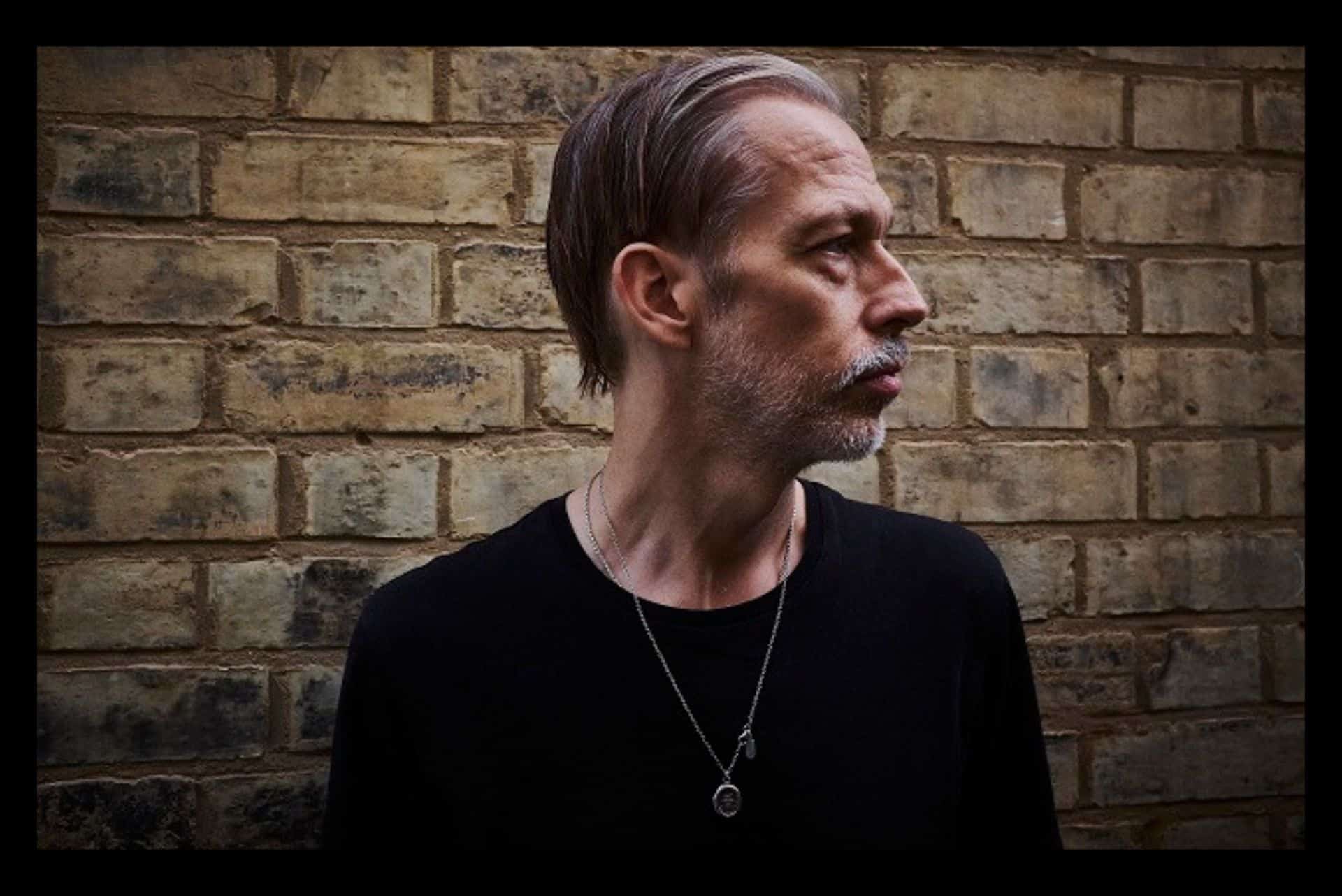 ANDY BELL (Ride): a febbraio il nuovo album solista “Pinball Wanderer”