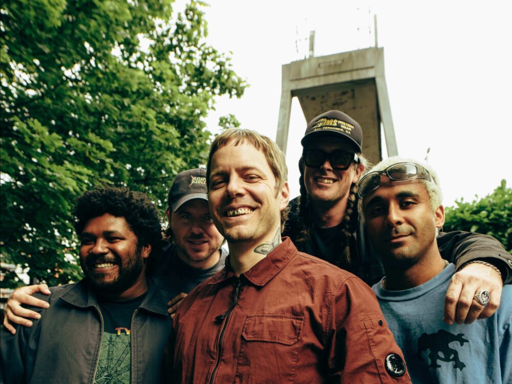 ANGEL DU$T: a febbraio il nuovo album “Cold 2 The Touch”