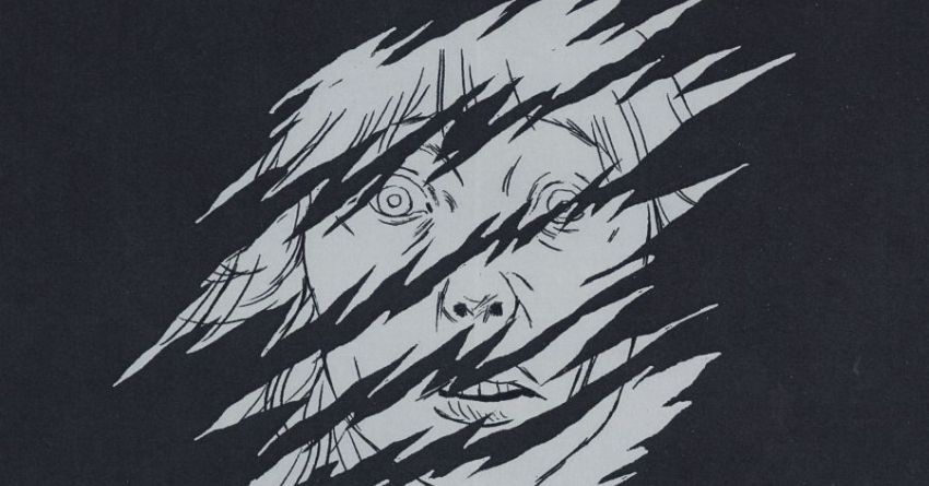 “Angoscia / Sospetto”, suoni per i nostri giorni: il nuovo 7″ di Villa