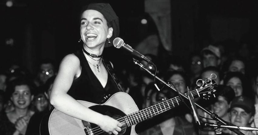 Lotta politica e femminismo: la musica per l’uguaglianza di Ani DiFranco
