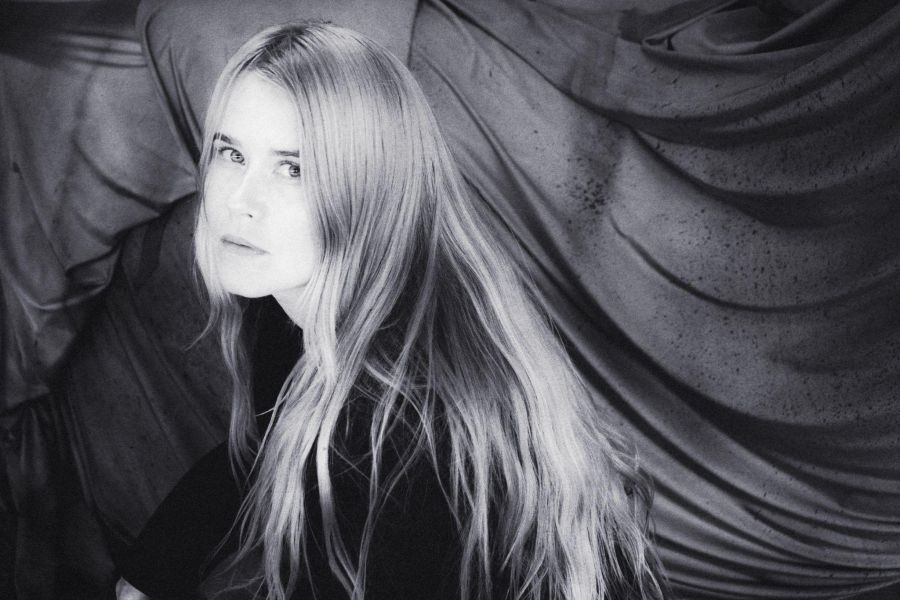 ANNA VON HAUSSWOLFF: due date in Italia a febbraio 2026