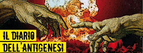 Australasia, New Adventures In Lo-Fi, La Fortuna Di Nashira, Panic.o: Il Diario Dell’Antigenesi #18