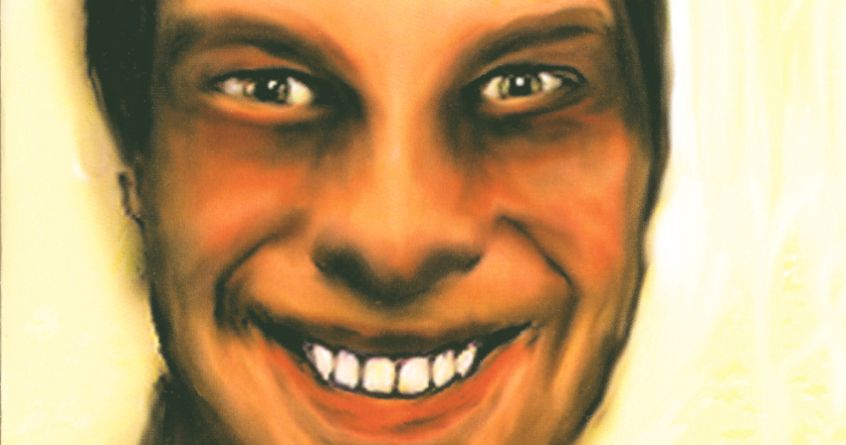 “…I Care Because You Do”, 30 anni dentro il ghigno di Aphex Twin
