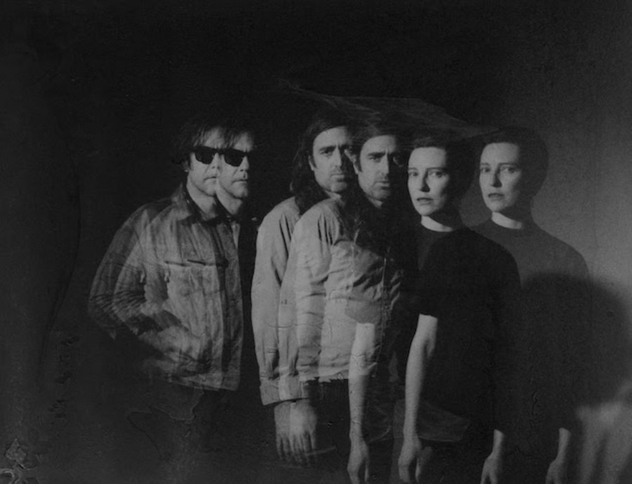 A PLACE TO BURY STRANGERS: a febbraio il nuovo album “See Through You”