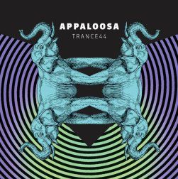 Appaloosa – Trance 44