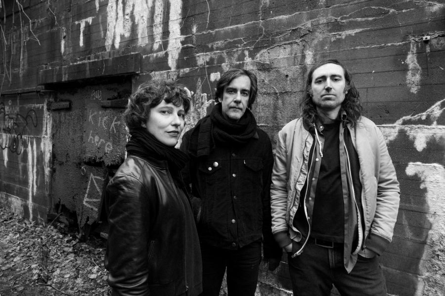 A PLACE TO BURY STRANGERS: quattro date in Italia ad aprile 2026
