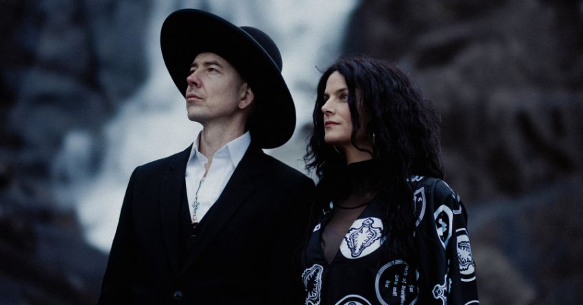 Il rito di Dioniso e la rinascita nella luce: intervista agli Årabrot