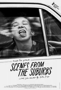 ARCADE FIRE: il corto di Spike Jonze, “Scene From The Suburbs”, disponibile gratis per 48 ore