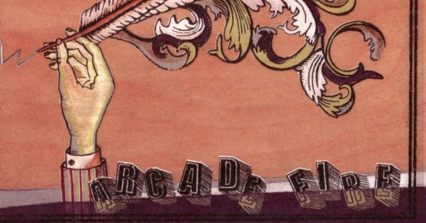 Cantare la morte e sussurrare la vita: vent’anni di “Funeral” degli Arcade Fire