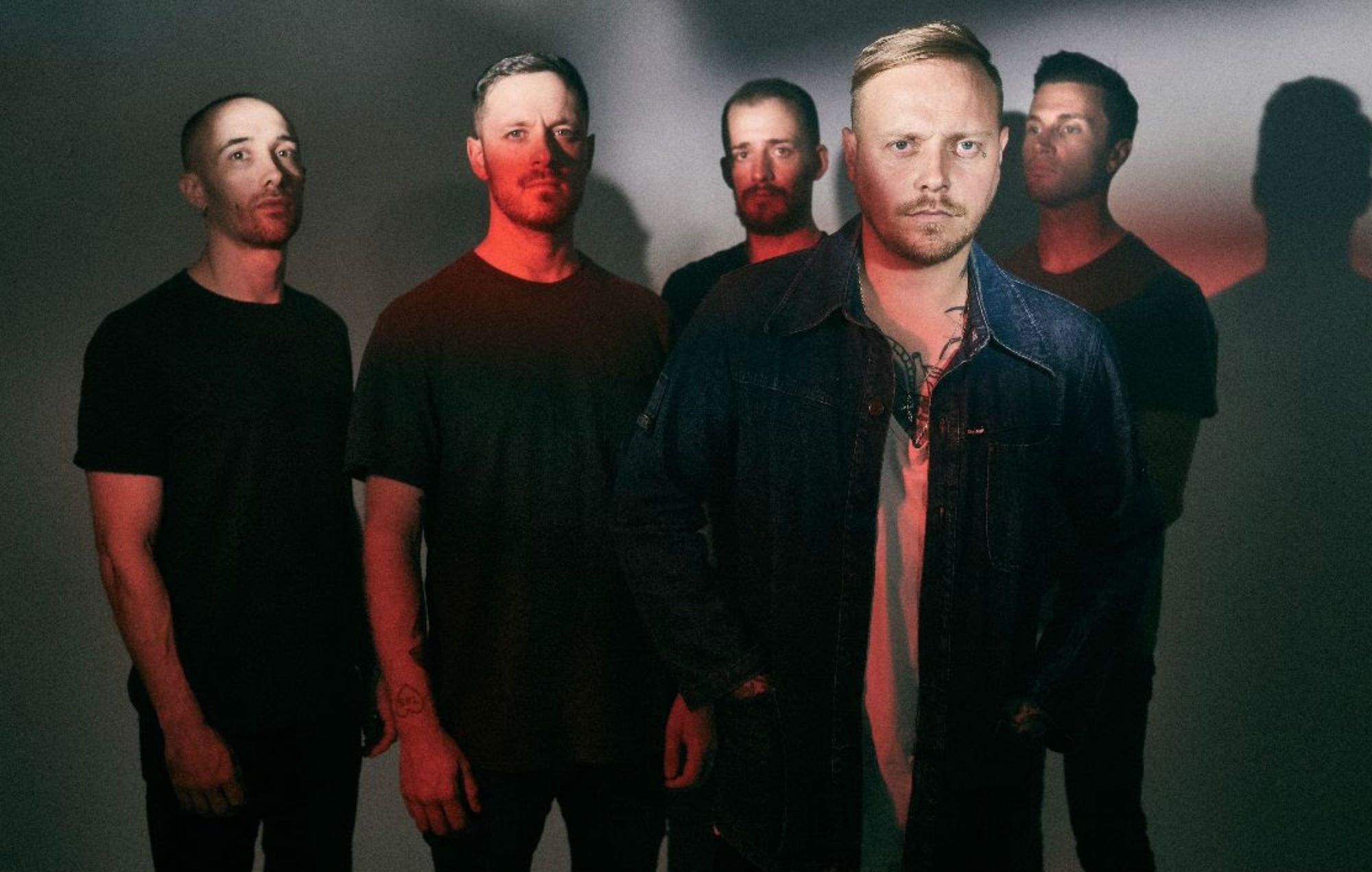 ARCHITECTS: a febbraio 2021 il nuovo album