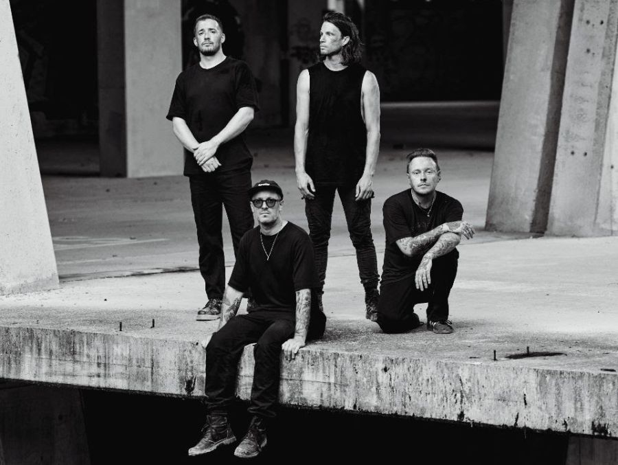 ARCHITECTS: a febbraio il nuovo album “The Sky, The Earth & All Between”