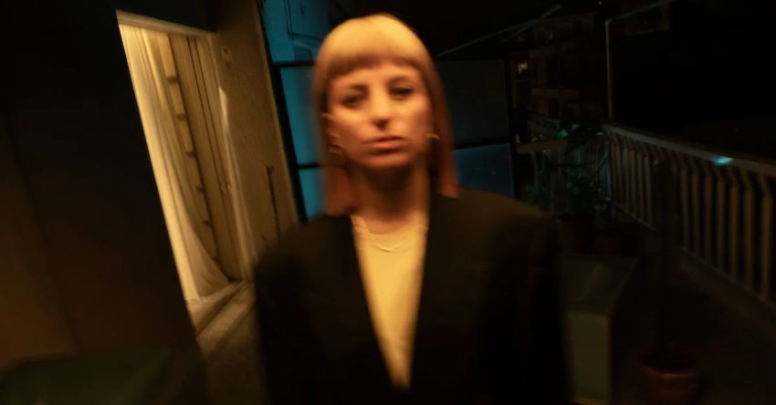 Scendere nell’abisso per riscoprirsi: intervista a Maria Chiara Argirò